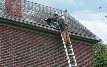 what affects urgent Tamnyrankin roof repairs
