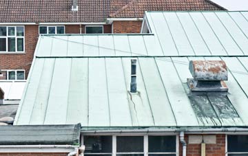 Tamnyrankin lead roofing costs
