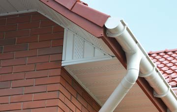Tamnyrankin soffit repair costs