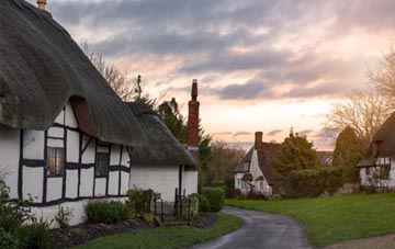 is Tamnyrankin thatch roofing popular