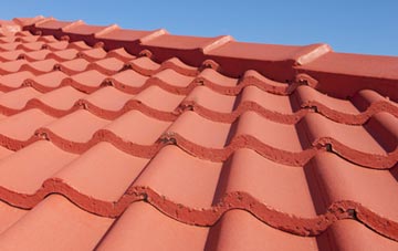 Tamnyrankin tile and slate roof replacement