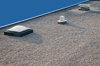 Tamnyrankin flat roofing