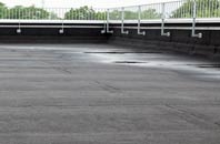 find rated Tamnyrankin flat roofing companies