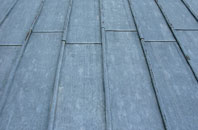 Tamnyrankin lead roofing